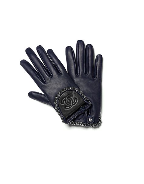 chanel fabric glove|Chanel gloves official website.